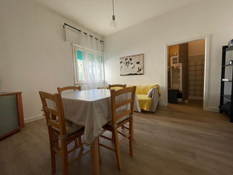 Trilocale in Vendita a Cecina, zona Cecina Marina, 238'000&euro;, 72 m², arredato, con Box