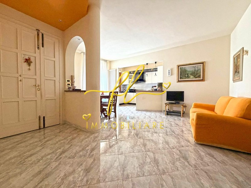 Quadrilocale in Vendita a Rosignano Marittimo, zona Vada, 268'000&euro;, 87 m², con Box