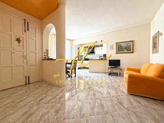 Quadrilocale in Vendita a Rosignano Marittimo, zona Vada, 268'000&euro;, 87 m², con Box