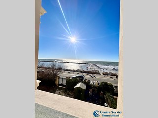 Quadrilocale in Affitto a Pisa, zona Marina di Pisa, 1'600&euro;, 110 m², arredato
