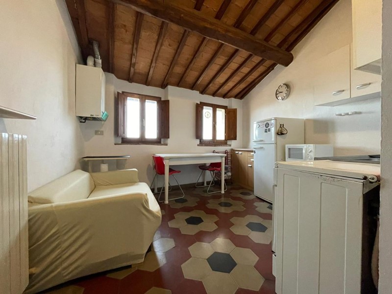 Trilocale in Affitto a Siena, 650&euro;, 55 m², arredato