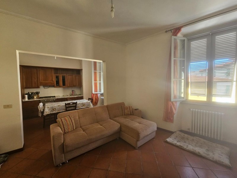 Quadrilocale in Vendita a Livorno, 200'000&euro;, 100 m²
