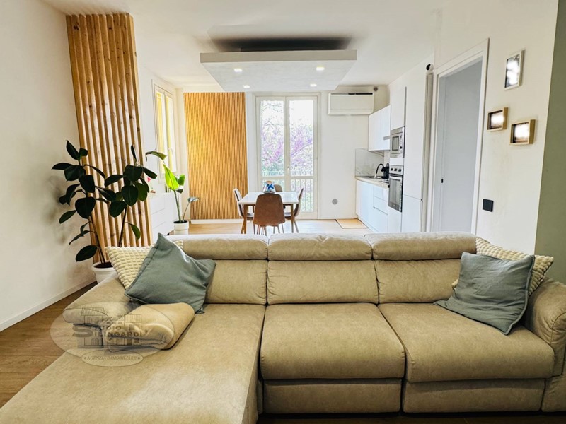 Trilocale in Vendita a Formigine, 210'000&euro;, 97 m²