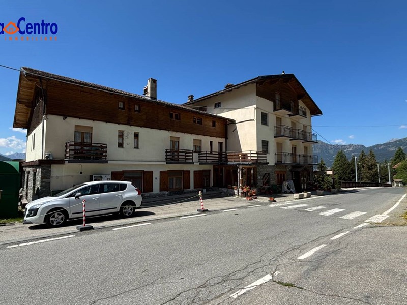 Appartamento in Vendita a La Magdeleine, 1'800'000&euro;, 1158 m²