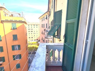 Quadrilocale in Vendita a Genova, 49'000&euro;, 60 m²