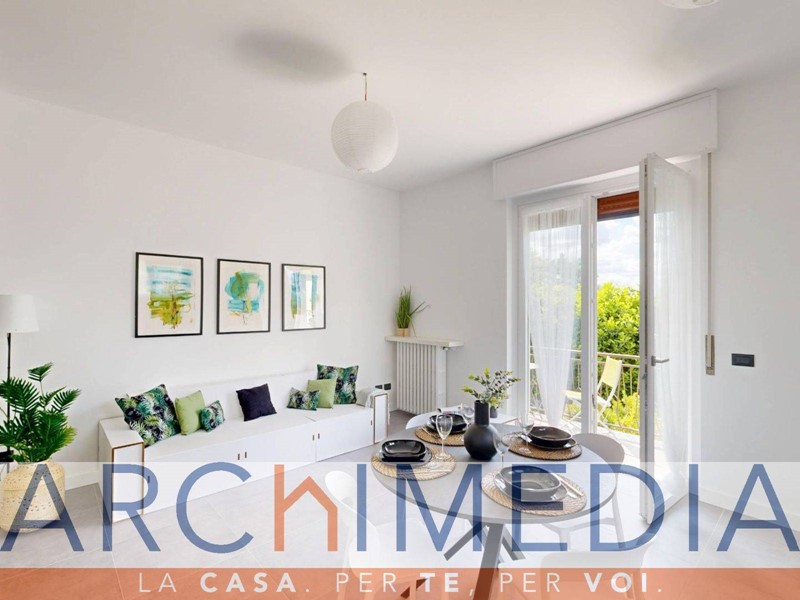 Trilocale in Vendita a Cantello, 185'000&euro;, 94 m²