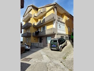 Trilocale in Vendita a Ariano Irpino, 60'000&euro;, 55 m²