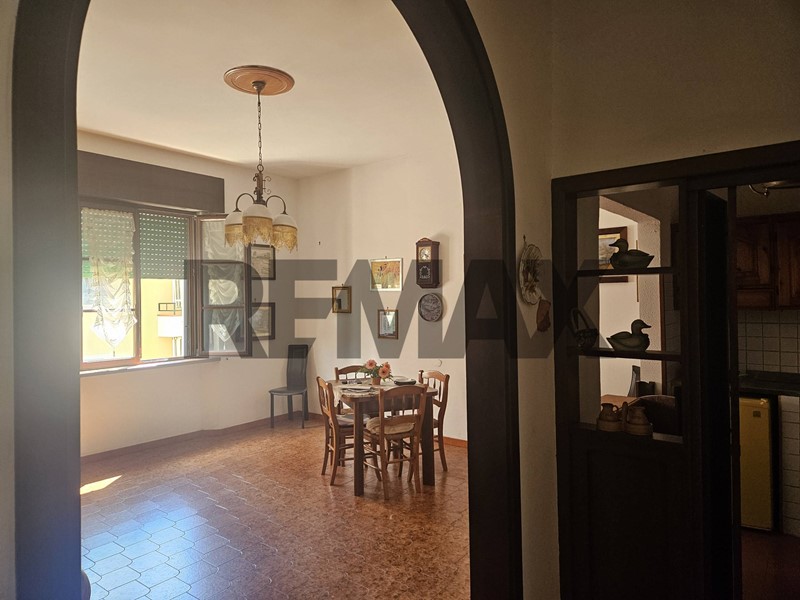 Quadrilocale in Vendita a Piombino, 125'000&euro;, 90 m²