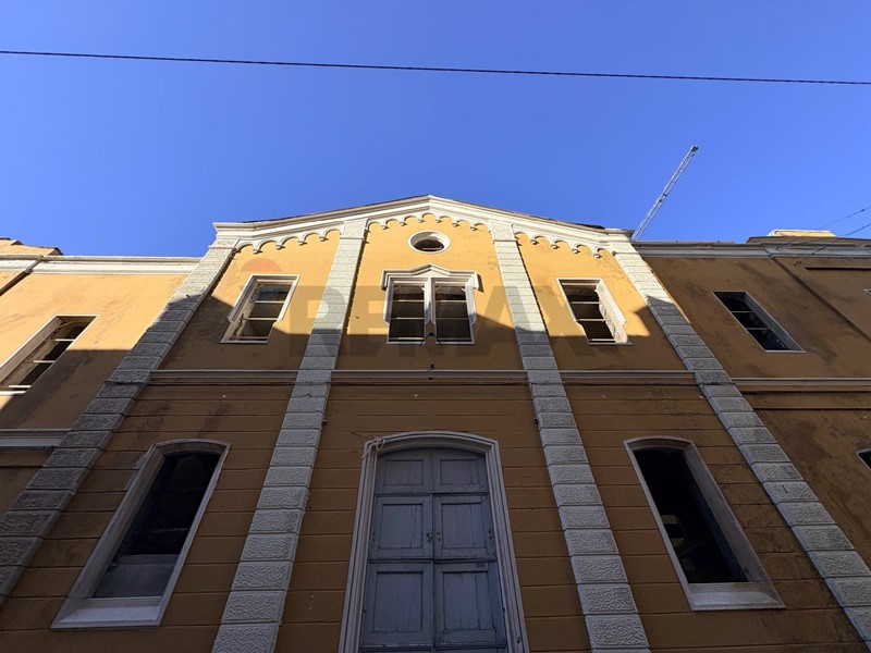 Bilocale in Vendita a Trieste, 220'000&euro;, 64 m²