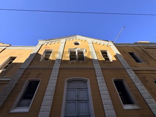 Bilocale in Vendita a Trieste, 220'000&euro;, 64 m²