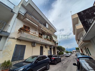 Trilocale in Vendita a Ottaviano, 85'000&euro;, 94 m²
