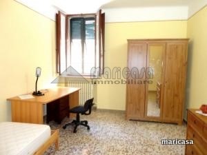 Quadrilocale in Affitto a Ferrara, 700&euro;, 110 m²