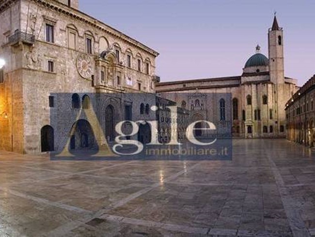 Monolocale in Vendita a Ascoli Piceno, 70'000&euro;, 50 m²
