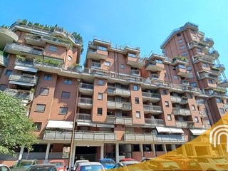 Bilocale in Vendita a Torino, 199'000&euro;, 70 m²