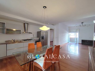Appartamento in Vendita a Grosseto, 265'000&euro;, 125 m²