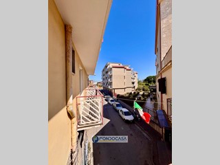 Trilocale in Vendita a Sant'Antimo, 69'000&euro;, 80 m²