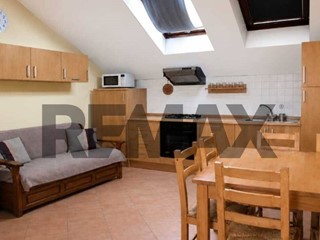 Attico in Vendita a Torino, 68'750&euro;, 47 m²