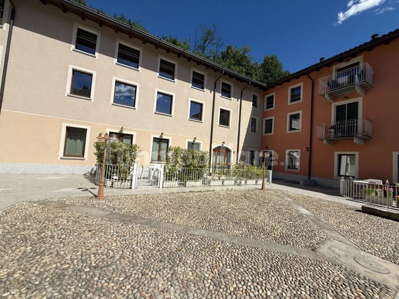 Monolocale in Vendita a Carate Brianza, 110'000&euro;, 43 m²