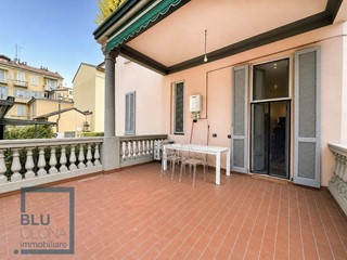 Trilocale in Vendita a Milano, 740'000&euro;, 85 m²