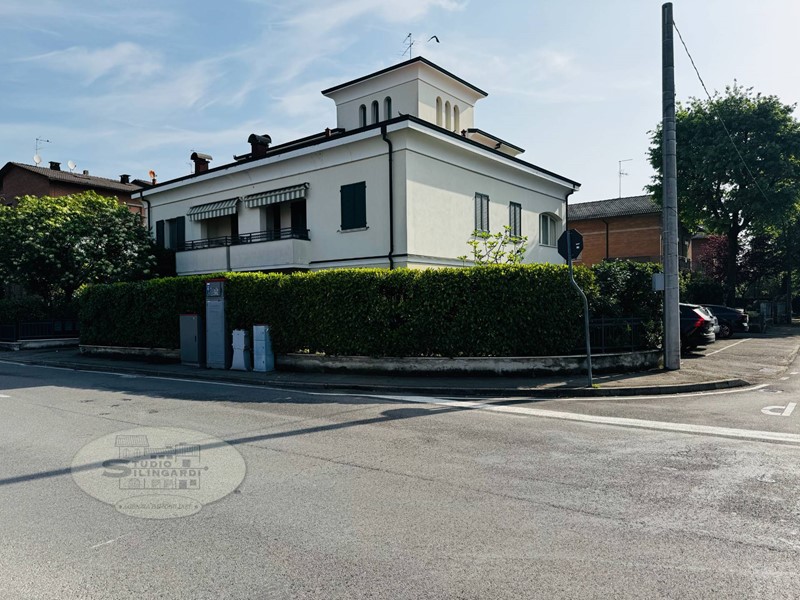 Appartamento in Vendita a Formigine, 109 m²