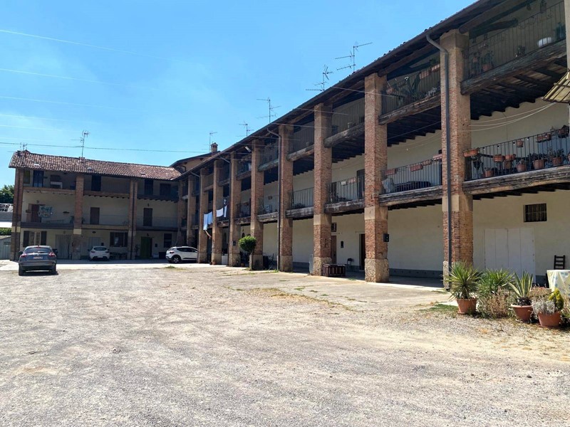 Monolocale in Vendita a Camparada, 58'000&euro;, 39 m²