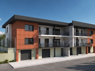 Appartamento in Vendita a Rende, 395'000&euro;, 170 m²
