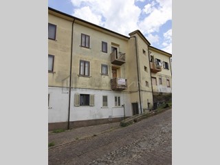 Trilocale in Vendita a Rende, 28'000&euro;, 81 m²