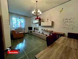 Trilocale in Vendita a Ferrara, 97'000&euro;, 69 m²