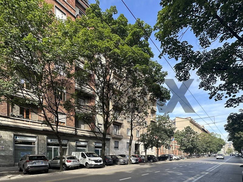 Appartamento in Vendita a Milano, 1'160'000&euro;, 188 m²