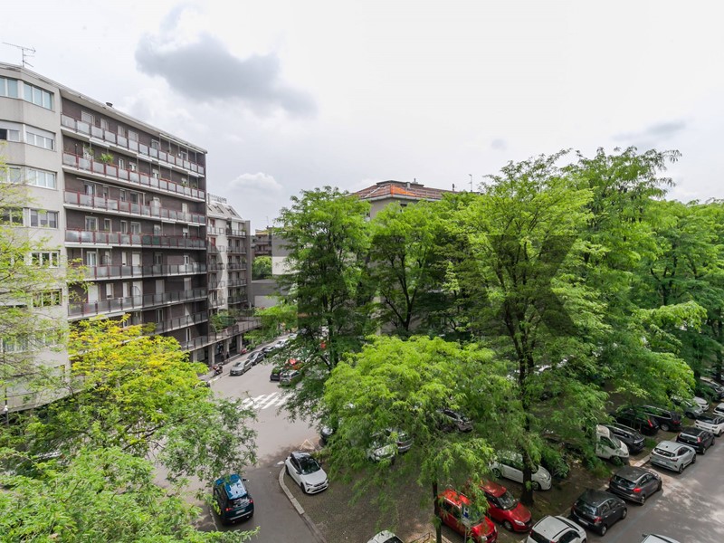 Bilocale in Affitto a Milano, 1'350&euro;, 55 m²