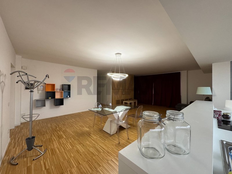 Attico in Vendita a Lanciano, 115'000&euro;, 105 m²