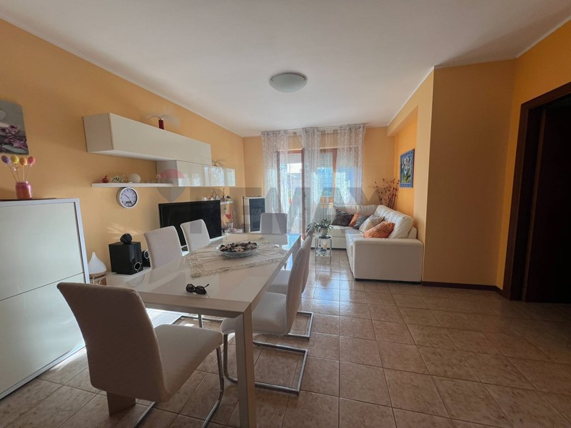 Appartamento in Vendita a Atessa, 98'000&euro;, 105 m²