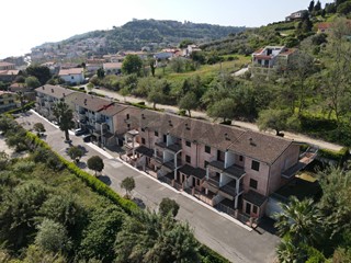 Trilocale in Vendita a San Vito Chietino, 155'000&euro;, 59 m²