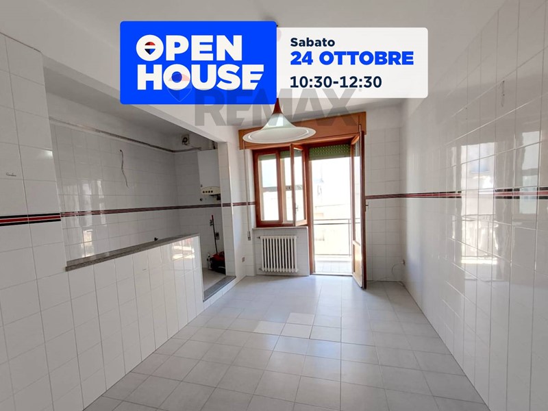 Appartamento in Vendita a Castel Frentano, 89'500&euro;, 130 m²