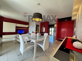Appartamento in Vendita a Fossacesia, 165'000&euro;, 111 m²