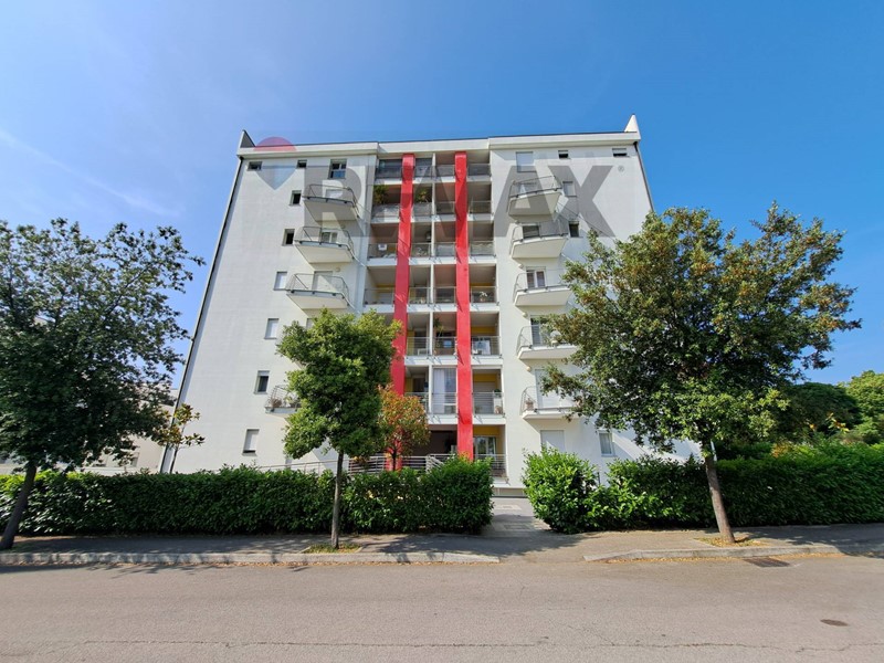 Appartamento in Vendita a Lanciano, 168'000&euro;, 88 m²