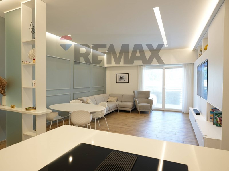 Quadrilocale in Vendita a Lanciano, 290'000&euro;, 105 m²