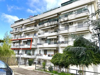 Appartamento in Affitto a Lanciano, 550&euro;, 101 m²