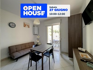 Trilocale in Vendita a Mozzagrogna, 74'000&euro;, 52 m²