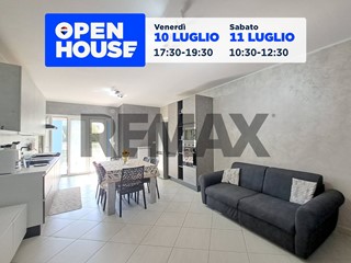 Appartamento in Vendita a Lanciano, 160'000&euro;, 91 m²