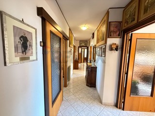 Appartamento in Vendita a Lanciano, 137'000&euro;, 135 m²
