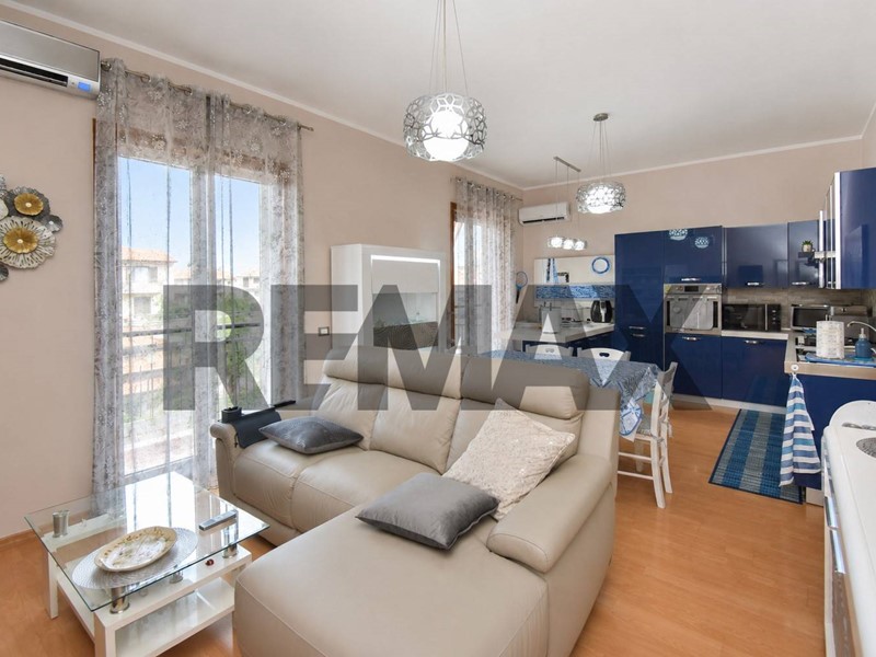 Quadrilocale in Vendita a Mascalucia, 139'000&euro;, 97 m²