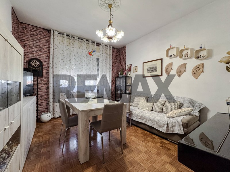 Trilocale in Vendita a Vercelli, 83'700&euro;, 82 m²