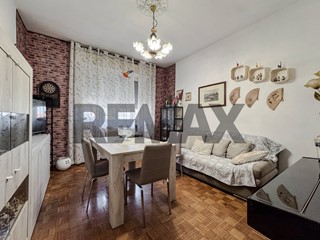 Trilocale in Vendita a Vercelli, 83'700&euro;, 82 m²