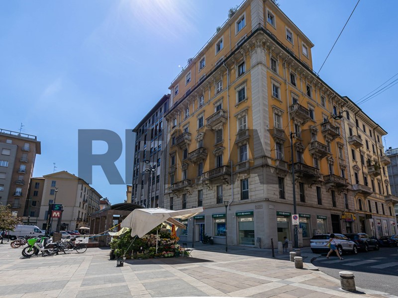 Bilocale in Vendita a Milano, 490'000&euro;, 66 m²