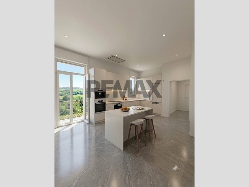 Bilocale in Vendita a Lentate sul Seveso, 160'000&euro;, 58 m²