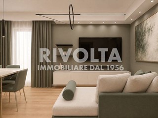 Bilocale in Vendita a Roma, 560'000&euro;, 57 m²