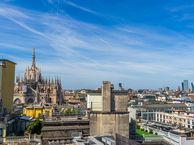 Monolocale in Vendita a Milano, 690'000&euro;, 45 m²