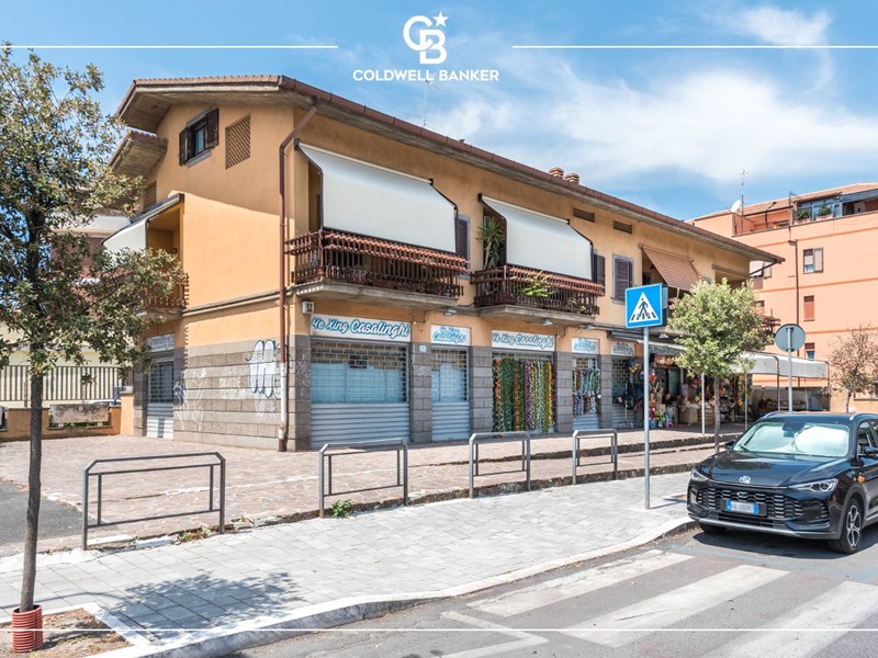 Trilocale in Vendita a Ciampino, 229'000&euro;, 85 m²