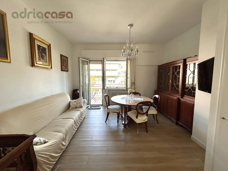 Quadrilocale in Vendita a Riccione, 315'000&euro;, 77 m²